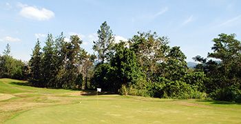 Hole 7